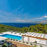 Villa Joy - 40 M2 Heated Pool, 35 000 M2 Of Land *