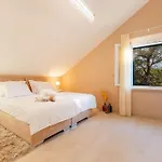 Joy - 40 M2 Heated Pool, 35 000 M2 Of Land Villa *