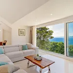Joy - 40 M2 Heated Pool, 35 000 M2 Of Land *