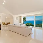 Villa Joy - 40 M2 Heated Pool, 35 000 M2 Of Land *