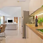Villa Joy - 40 M2 Heated Pool, 35 000 M2 Of Land *