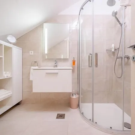 Joy - 40 M2 Heated Pool, 35 000 M2 Of Land Villa *